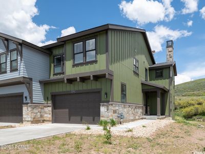 12792 N Belaview Way #21, Kamas, UT, 84036