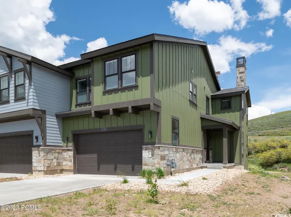 12792 N Belaview Way #21, Kamas, UT 84036