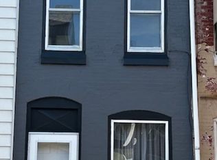 222 N 11th St, Reading, PA 19601