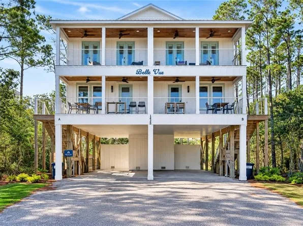 1438 Bienville Blvd, Dauphin Island, AL 36528