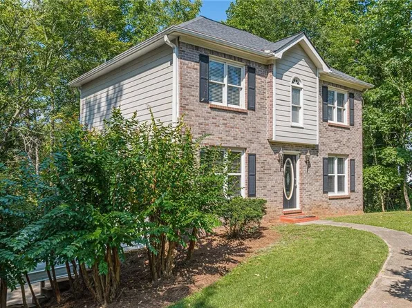 567 Embry Ln, Marietta, GA 30066