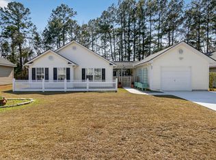237 Moon Dance Ln, Summerville, SC 29483