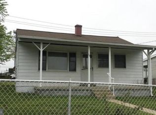 59 Chandelle Rd, Baltimore, MD 21220