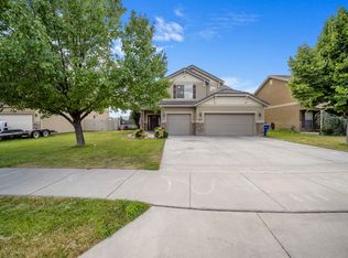 202 S 2035th St W, Lehi, UT 84043