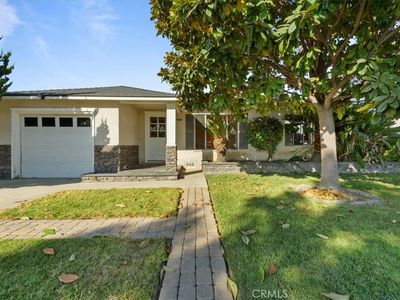 5903 E Marita St, Long Beach, CA, 90815