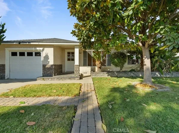 5903 E Marita St, Long Beach, CA 90815