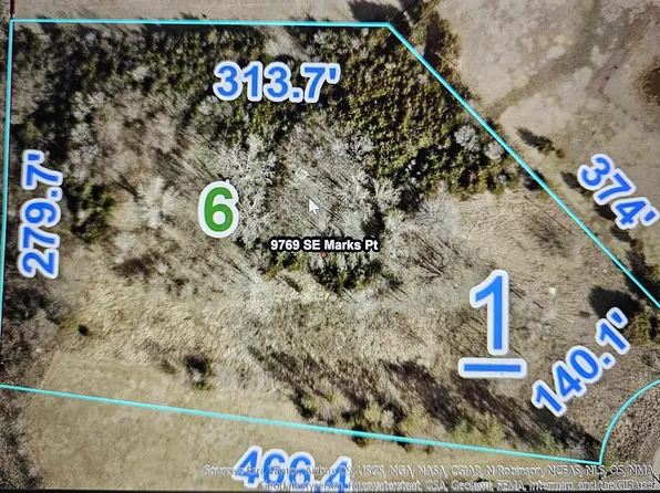 9769 SE Marks Point, Leon, KS 67074
