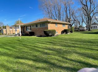 16638 22 Mile Rd, Macomb, MI 48044