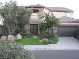 6016 N Sycamore Ave, Fresno, CA 93723