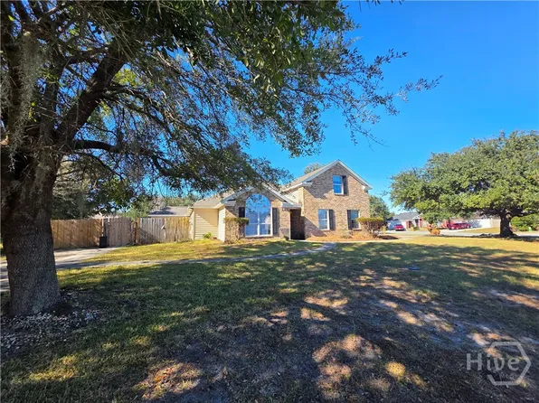 30 Escapade Lane, Savannah, GA 31405