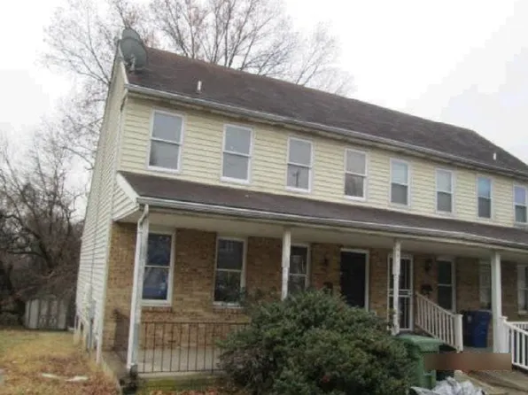 4611-12 Moravia Rd, Baltimore, MD 21206