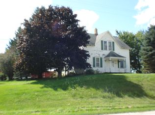 2103 County Road Bb, Kewaunee, WI 54216