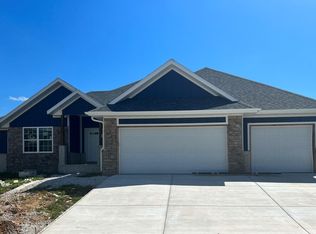 4395 Madrid Ave, Ozark, MO 65721