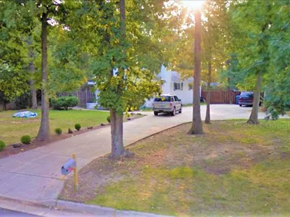 7131 Constantine Ave, Springfield, VA 22150