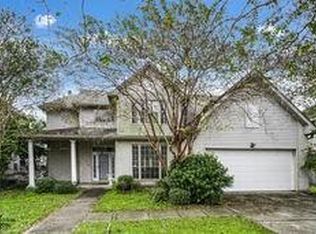 41 Lake Powell Ct, Harvey, LA 70058