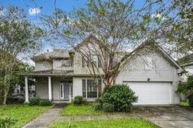 41 Lake Powell Ct, Harvey, LA, 70058