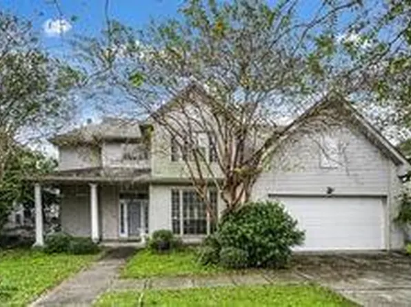 41 Lake Powell Ct, Harvey, LA 70058