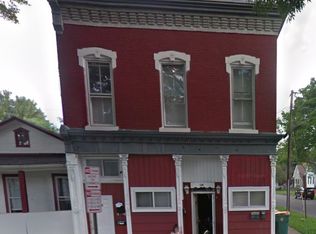 138 Campbell St #1, Rochester, NY 14611