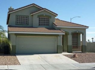 6628 Sweetzer Way, Las Vegas, NV 89108