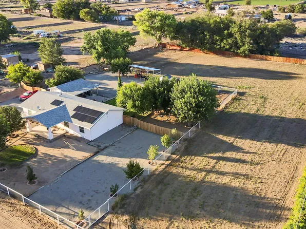 3 Olive Terrace Dr, Belen, NM 87002