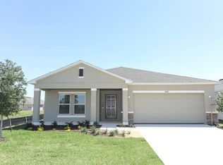 4557 Ranunculus St, Lake Hamilton, FL 33851