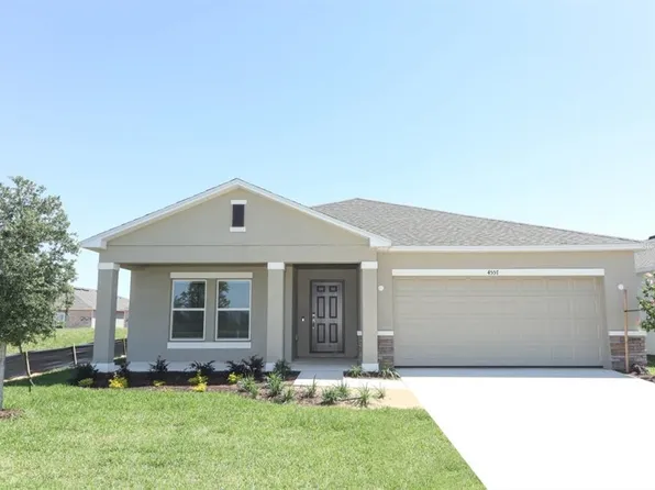 4557 Ranunculus St, Lake Hamilton, FL 33851