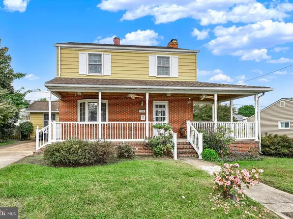 504 Southwell Rd, Linthicum, MD 21090