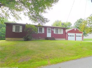 464 Stevens Mill Rd, Auburn, ME 04210