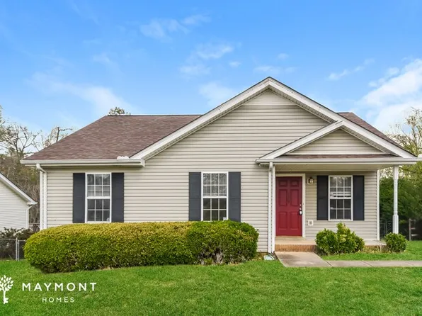 129 Monarch Ln, Clarksville, TN 37042