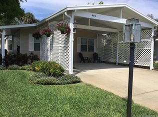 603 Starboard Ave, Edgewater, FL 32141