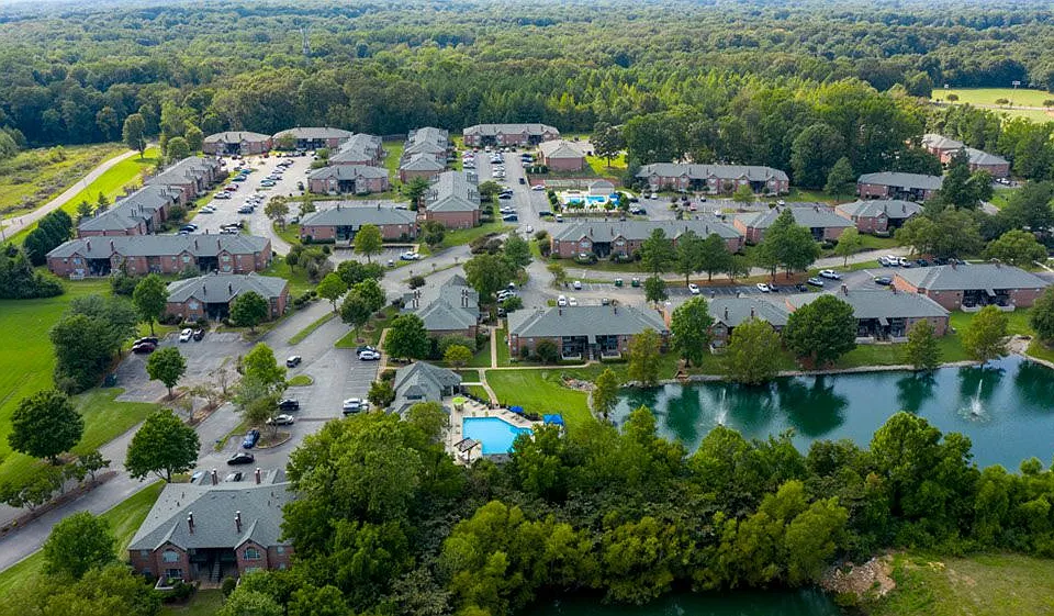 Cherry Grove Apartments