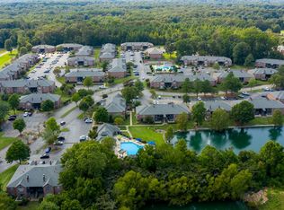 Cherry Grove Apartments, Jackson, TN 38305
