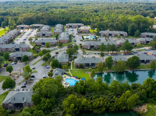 Cherry Grove Apartments