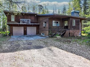 1407 5th Ave, Kenai, AK 99611