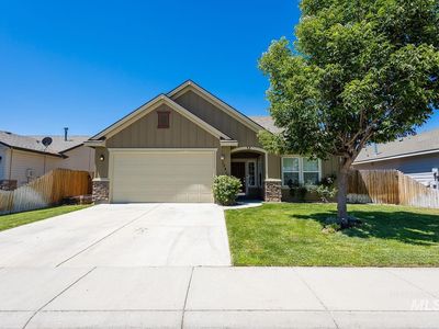 18413 Angel Wing Ave, Nampa, ID, 83687
