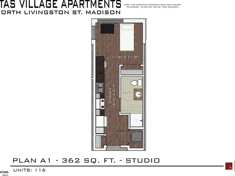 Veritas Village — Photo 1
