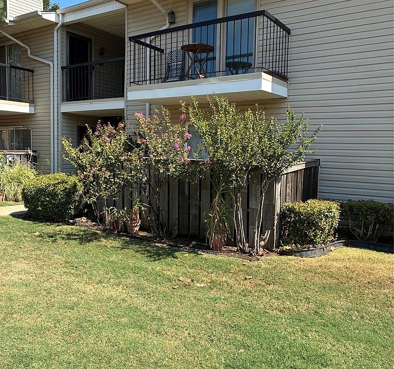 1st image of 3200 W Britton Rd APT 80