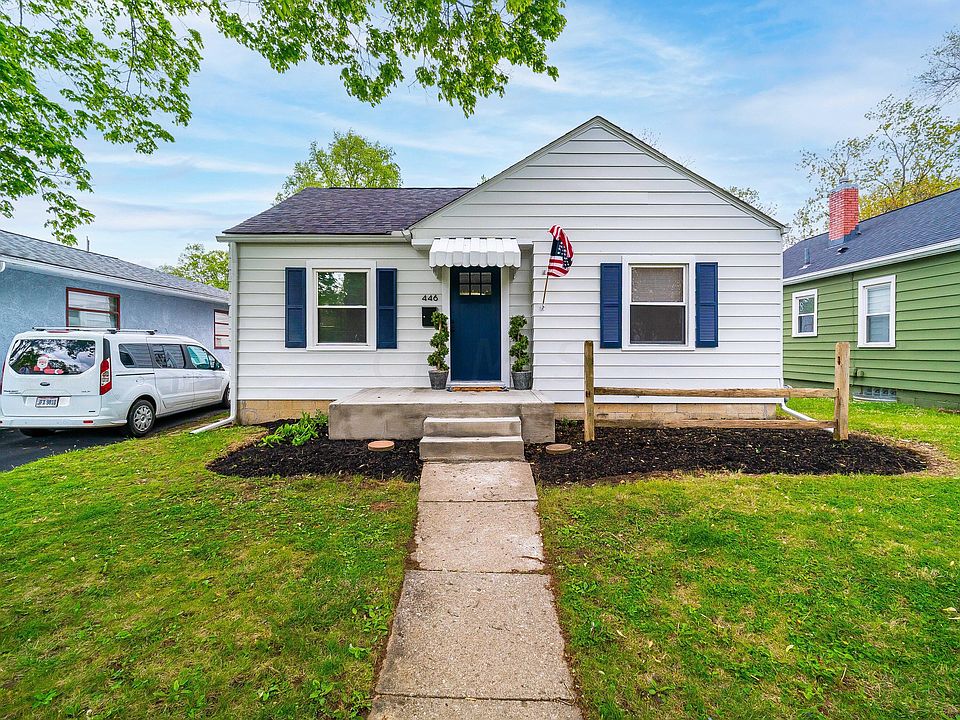 1st image of 446 E Beechwold Blvd