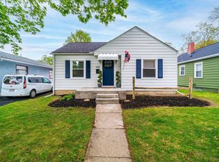 446 E Beechwold Blvd, Columbus, OH