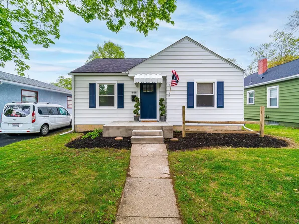 446 E Beechwold Blvd, Columbus, OH 43214