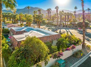 37320 Da Vall Dr, Rancho Mirage, CA 92270