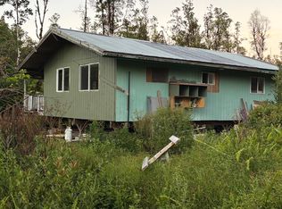 16-1612 Ao Rd, Kurtistown, HI 96760