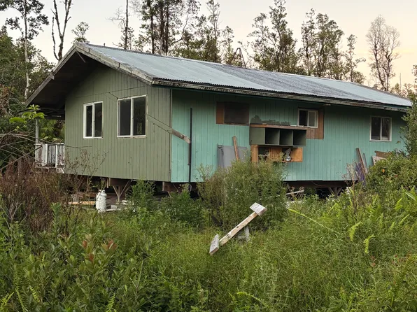 16-1612 Ao Rd, Kurtistown, HI 96760