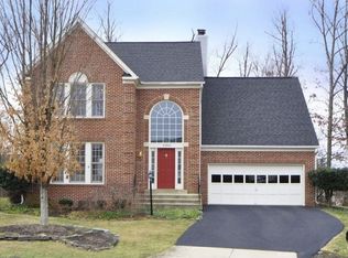 43960 Bruceton Mills Cir, Ashburn, VA 20147