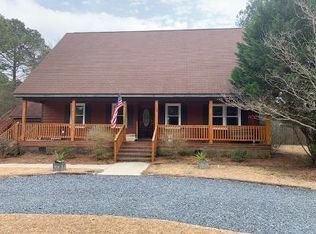 152 Tella Dr, Southern Pines, NC 28387