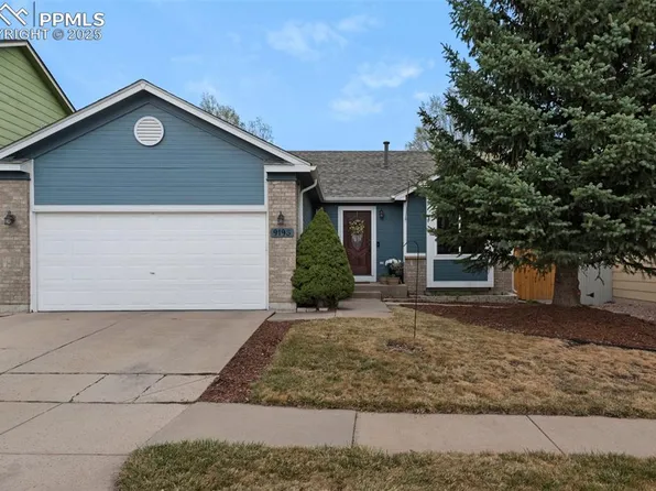 9193 Prairie Clover Dr, Colorado Springs, CO 80920