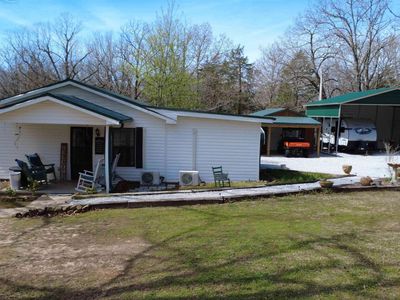 517B E Webb St, Mountain View, AR, 72560