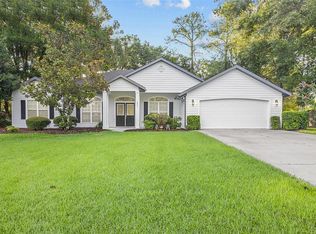 6921 SW 84th Dr, Gainesville, FL 32608