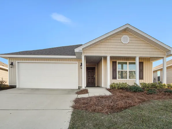 220 Red Bay Rd, Panama City, FL 32404