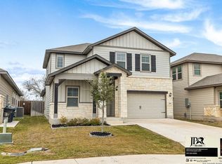 3306 Junction Bay, Converse, TX 78109